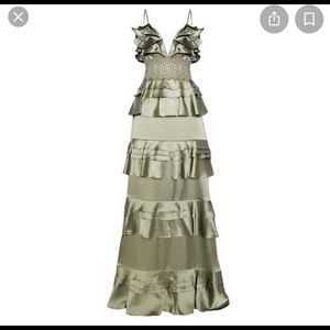 True Decadence dress